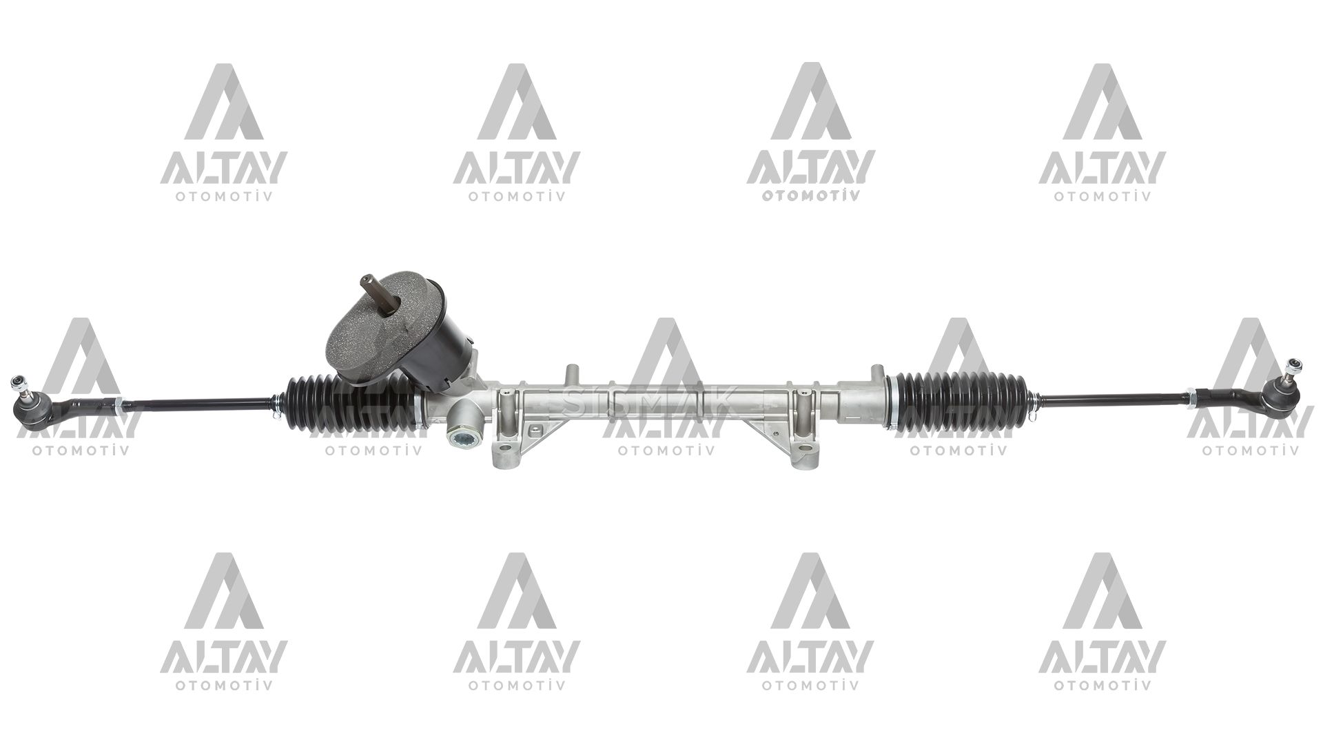 Renault Clio Direksiyon Kutusu Iıı OEM 8200565645 Renault Clio Direksiyon Kutusu Iıı OEM 8200565645